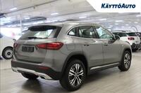 heti ajoon Mercedes-Benz GLA