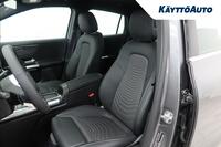 heti ajoon Mercedes-Benz GLA