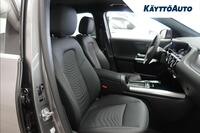 heti ajoon Mercedes-Benz GLA