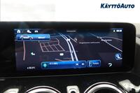 heti ajoon Mercedes-Benz GLA