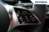 heti ajoon Mercedes-Benz GLA