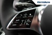 heti ajoon Mercedes-Benz GLA