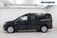 heti ajoon Ford Grand Tourneo Connect