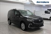 heti ajoon Ford Grand Tourneo Connect