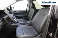 heti ajoon Ford Grand Tourneo Connect