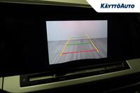 heti ajoon Ford Grand Tourneo Connect