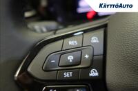 heti ajoon Ford Grand Tourneo Connect