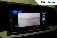 heti ajoon Ford Grand Tourneo Connect