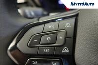 heti ajoon Ford Grand Tourneo Connect