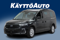 heti ajoon Ford Grand Tourneo Connect