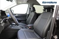 heti ajoon Ford Grand Tourneo Connect