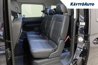 heti ajoon Ford Grand Tourneo Connect