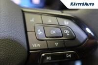 heti ajoon Ford Grand Tourneo Connect