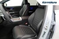 heti ajoon Mercedes-Benz C