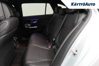 heti ajoon Mercedes-Benz C