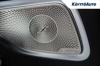 heti ajoon Mercedes-Benz C