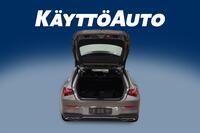 heti ajoon Mercedes-Benz CLA-sarja