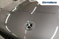 heti ajoon Mercedes-Benz CLA-sarja