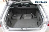 heti ajoon Mercedes-Benz CLA-sarja