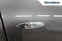 heti ajoon Mercedes-Benz CLA-sarja