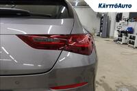 heti ajoon Mercedes-Benz CLA-sarja