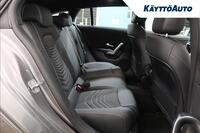 heti ajoon Mercedes-Benz CLA-sarja