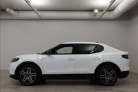 heti ajoon Ford Capri