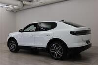 heti ajoon Ford Capri