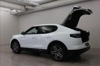 heti ajoon Ford Capri