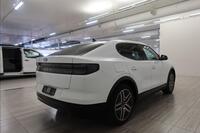 heti ajoon Ford Capri