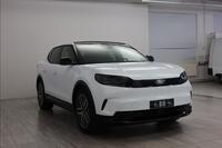 heti ajoon Ford Capri