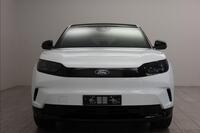 heti ajoon Ford Capri