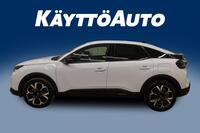 heti ajoon Citroën C4