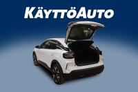 heti ajoon Citroën C4