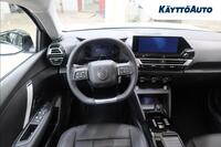 heti ajoon Citroën C4