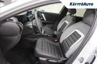 heti ajoon Citroën C4