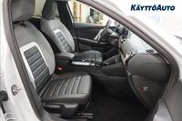 heti ajoon Citroën C4