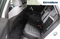 heti ajoon Citroën C4