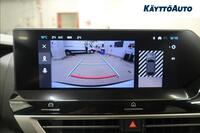 heti ajoon Citroën C4