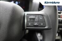 heti ajoon Citroën C4