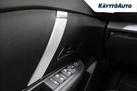 heti ajoon Citroën C4