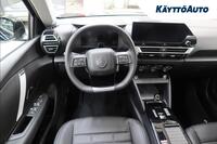 heti ajoon Citroën C4