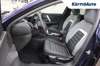 heti ajoon Citroën C4