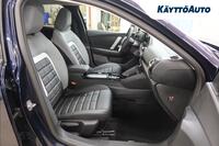 heti ajoon Citroën C4