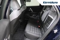 heti ajoon Citroën C4