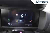 heti ajoon Citroën C4