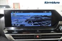 heti ajoon Citroën C4