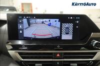 heti ajoon Citroën C4