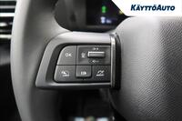 heti ajoon Citroën C4