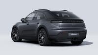 heti ajoon Porsche Macan